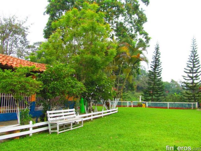 Finca Para Familia o Eventos en Lebrija - Finca en Lebrija, Santander